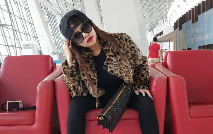 Dinar Candy Dituding Wanita Ini Rebut Zac Kekasih Bulenya, Malah Disindir Pansos