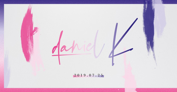 Kang Daniel Akhirnya Umumkan Tanggal Debut Solo Nama Panggung Baru