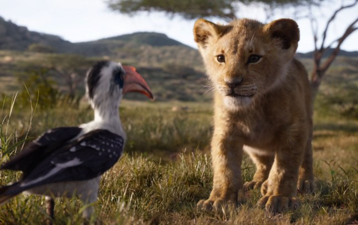 'The Lion King' Dapat Rating Jeblok di Rotten Tomatoes, Kenapa?