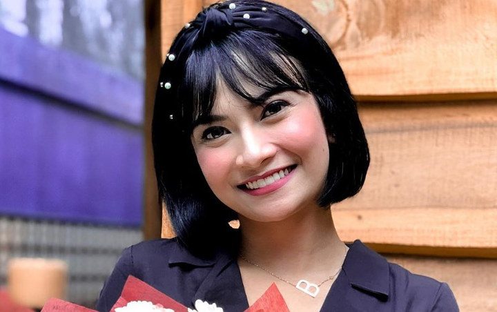 Vanessa Angel Ungkap Honor Kontrak Eksklusifnya Bisa Buat Beli Pulau Seribu