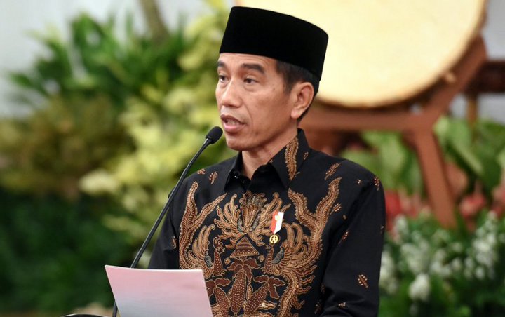 Jokowi Ungkap Alasan Tak Terduga Dibalik Pertemuannya dengan Prabowo di MRT