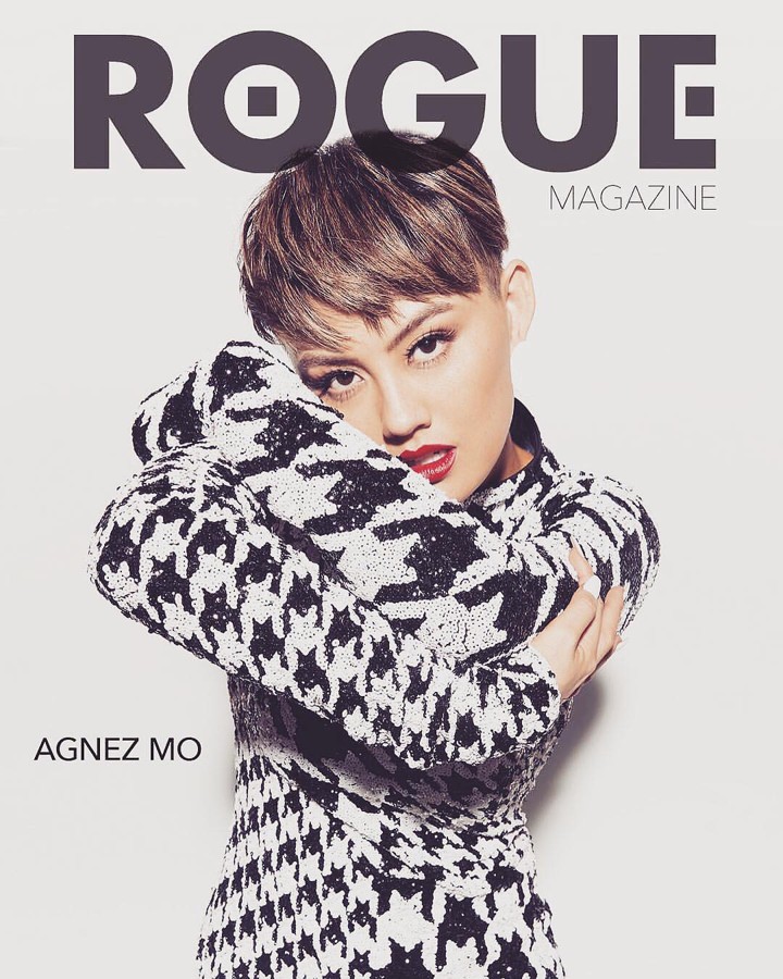Super Swag di Majalah Rogue Edisi Summer 2018