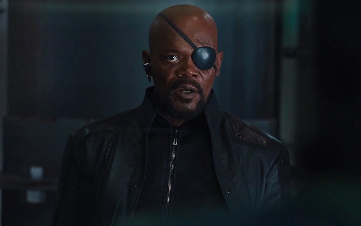 Sebelum 'Spider-Man: Far From Home', Nick Fury Diduga Sudah Menyamar Sejak 'Avengers: Age of Ultron'