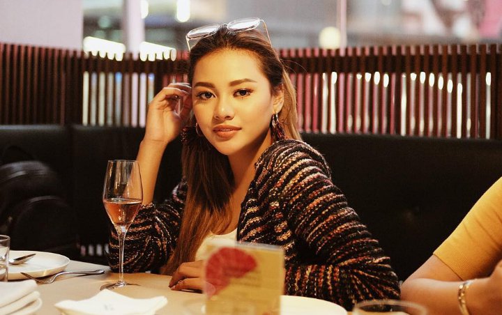 Aurel Seksi Eksotis Ramai Dikira Pamer Tato, Isi Chat Manja ke Ashanty Dibongkar Pengasuh Arsy