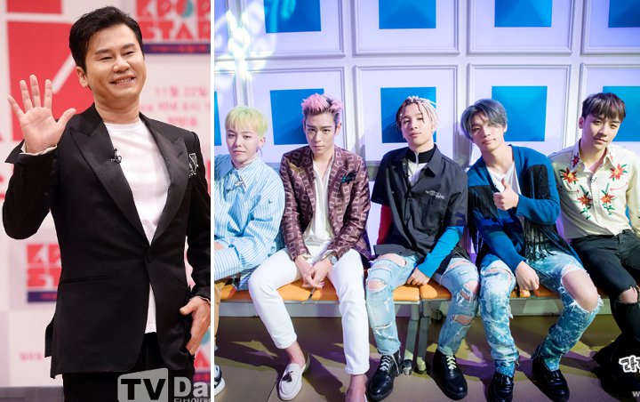 Yang Hyun Suk dan Big Bang Disebut Penyebab Utama Jatuhnya YG Entertainment