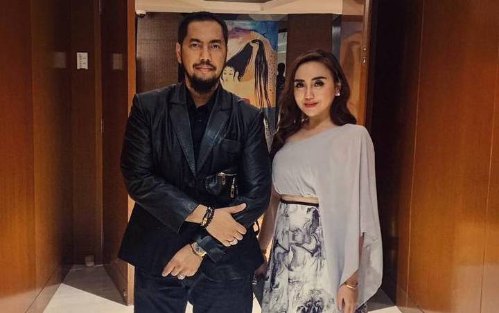 Salmafina Cuek Dicibir Drama Pamer Makan Bareng Keluarga Pasca Kabur, Ucap Terima Kasih Ke Ayah