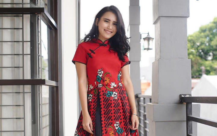 Video Seksi Berbikini Jadi Bahan Gunjingan Netizen, Ayu Ting Ting: Gak Papa Sudah Biasa