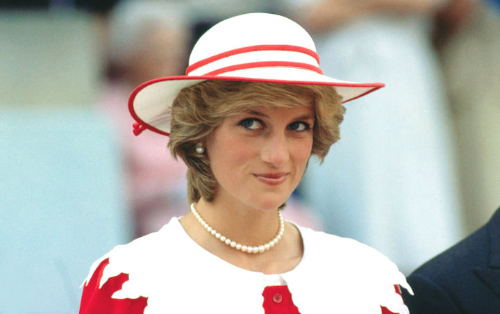 Bocah Laki-Laki Ini Mengaku Sebagai Reinkarnasi Putri Diana