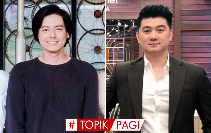 Prewedding Roger Mirip Lee Min Ho, Chef Arnold 'Emosi' YouTuber Dipolisikan Maskapai-Topik Pagi
