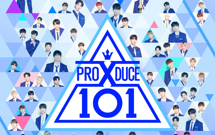 Bocoran Dua Lagu Final 'Produce X 101' Sukses Bikin Netter Nangis