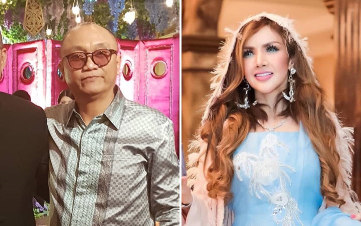 Mr Puisi Ogah Dicap 'Sugar Daddy' Barbie Kumalasari, Putri Cantik Malas Dikira Adik Istri Galih