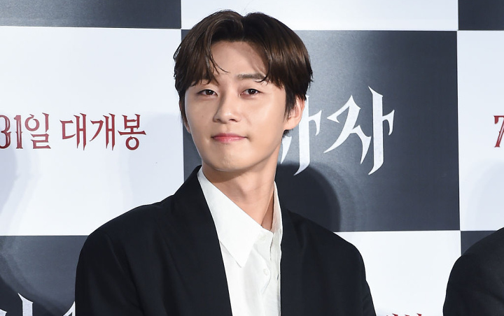 Park Seo Joon Ngaku Sempat Akan Dijodohkan dengan Anak Sutradara Film 'Parasite'