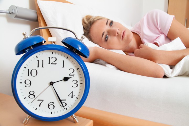 Tidur Sering Tak Nyenyak? Bisa Jadi Akibat Kebiasaan Jarang Mandi
