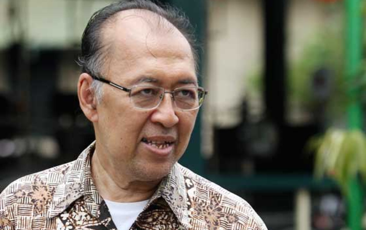 Putra Sultan Hamengkubuwono IX Meninggal di Jakarta, Keluarga Keraton Yogyakarta Berduka