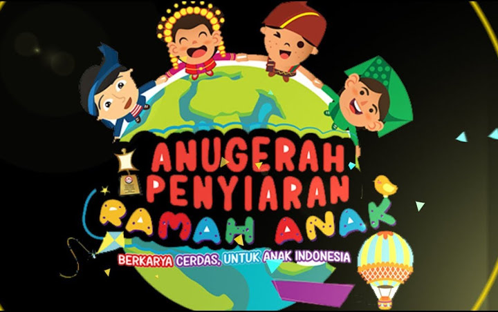 KPI Gelar ‘Anugerah Penyiaran Ramah Anak’, Intip Program Acara Yang Berhasil Masuk Nominasi