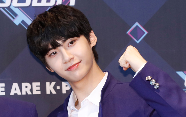 Lee Jinhyuk 'Produce X 101' Umumkan Ganti Nama Panggung di 'UP10TION' Dan Rencana Masa Depan