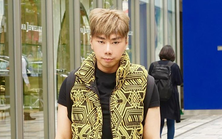 Roy Kiyoshi Terang-terangan Ngaku Baper Hingga Ingin Ajak 'Ngamar' Kriss Hatta Saat Ketemu, Duh!