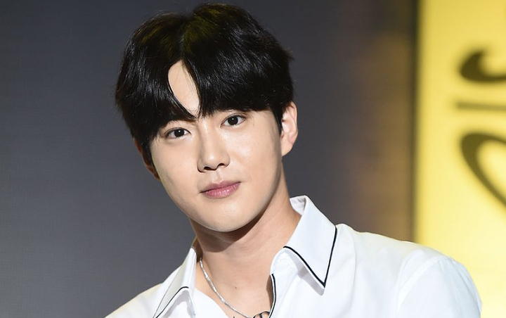 Suho Bocorkan EXO Bakal Rilis Album Tahun Ini, Ngaku Dikerjakan Sambil Tur Konser