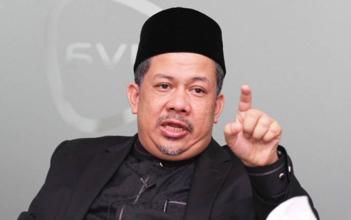Ganti Rugi Tak Kunjung Dibayar, Fahri Hamzah Minta Aset PKS Disita
