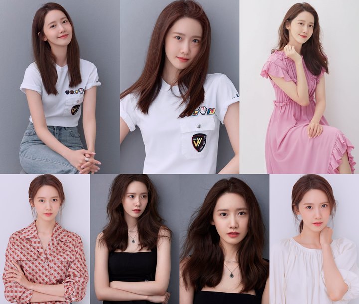 Gagal Menua, Kecantikan Yoona SNSD di Pemotretan Baru Kejutkan Netizen