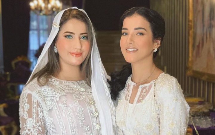 Tasya Farasya 'Barbie Arab' Diejek Sombong oleh Saudari Kembar, Gaya 'Sepatu Plastik' Curi Perhatian