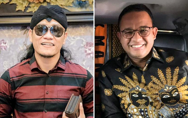 Izinkan Gus Miftah Tausiah di Klub Malam Jakarta, Anies Baswedan: Ini Hak Warga Negara