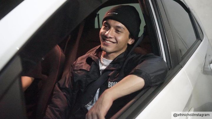 Dikenal Polos dan Super Ganteng di Mata Kaum Hawa