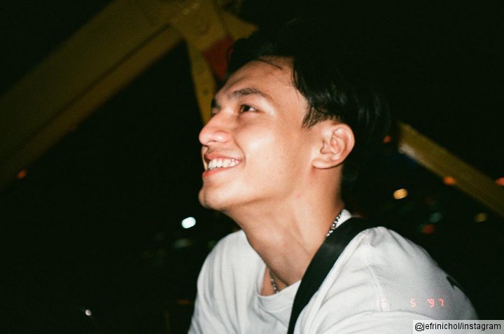 Senyum Manis Jefri Nichol Bikin Penggemar Halu