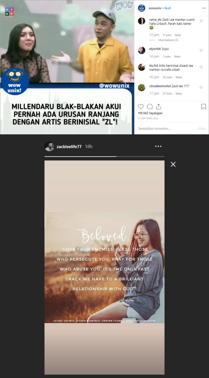 Topik Pagi 1