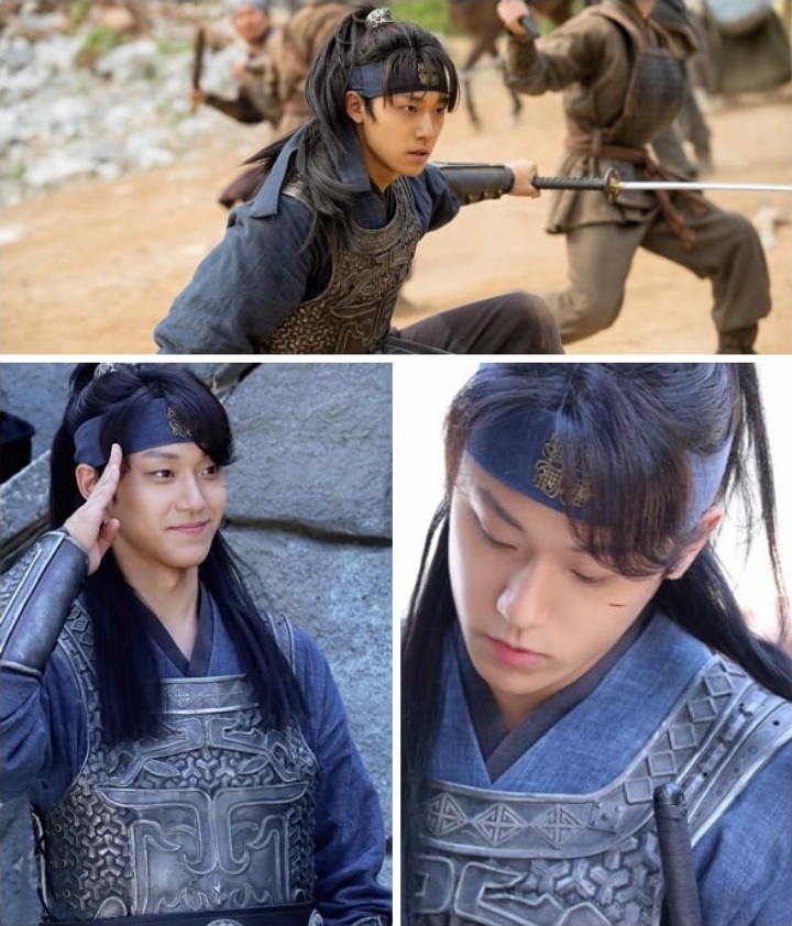 tvN Rilis Potret Cinta Pertama IU di \'Hotel Del Luna\', Netter Malah Bandingkan dengan Aktor-Aktor Ini