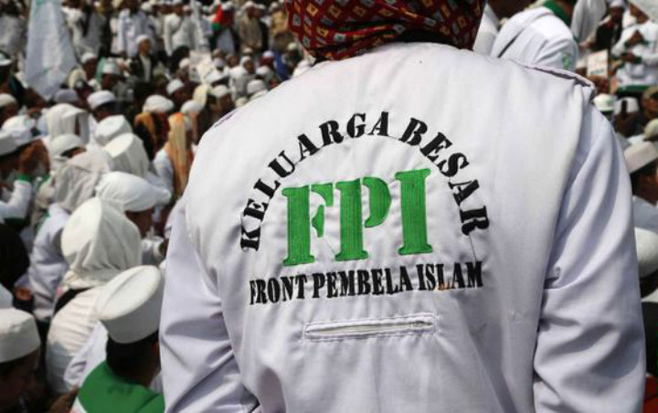 Jokowi Ancam 'Bubarkan' FPI, Begini Pembelaan Gerindra dan PKS