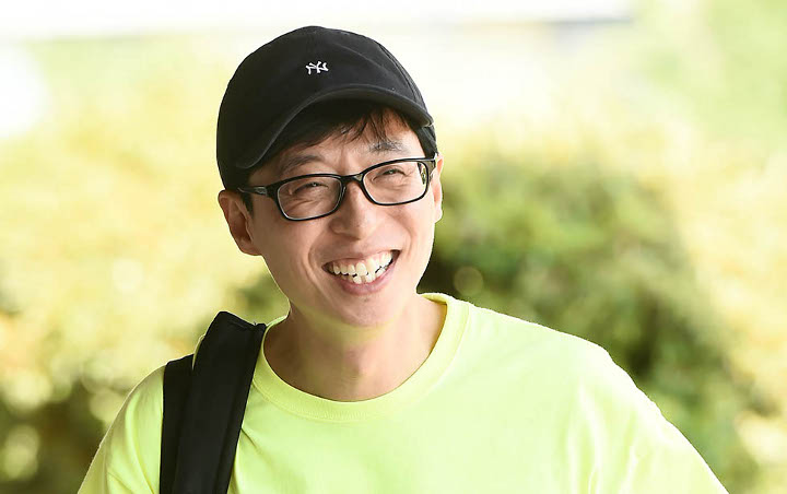 Yoo Jae Seok Kesakitan Teriak Hampir Mati Gara-Gara Bintang Tamu di 'Running Man'