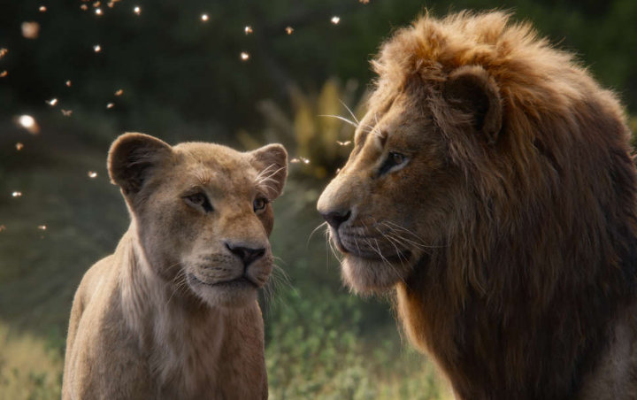 'The Lion King' Dikritik Karena Terlalu Persis Versi Animasi, Sutradara Jon Favreau Buka Suara