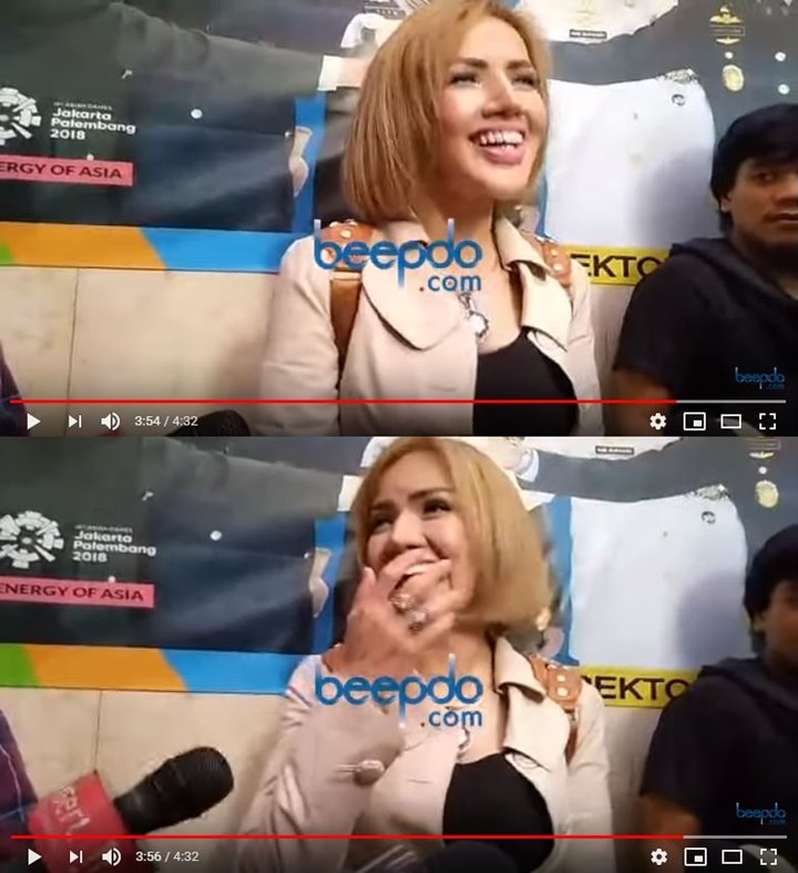 Barbie Kumalasari