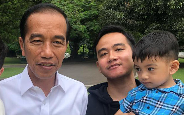 Disebut Berpeluang Jadi Wali Kota Solo, Begini Respons Gibran Putra Jokowi