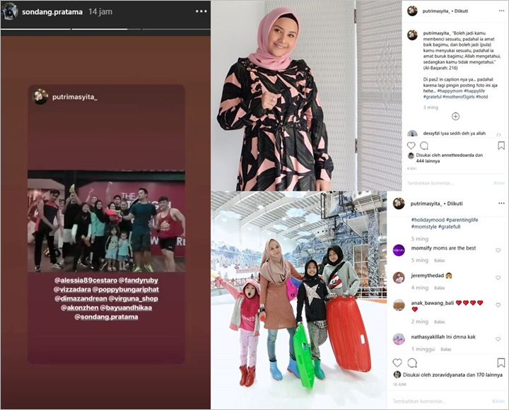 Istri Sondang