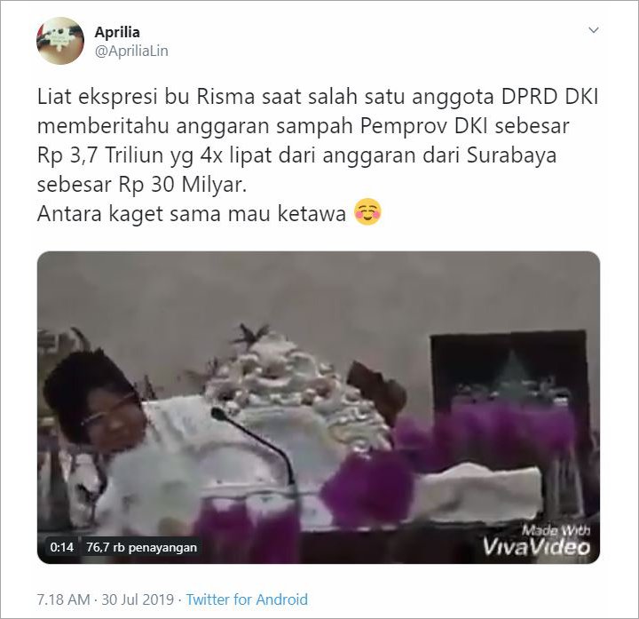Ibu Risma