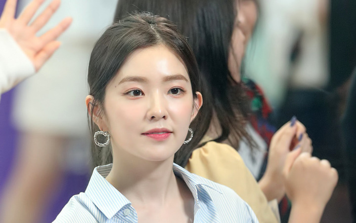 Irene Red Velvet Bintangi Banyak Iklan Soju Bukan Gara-Gara Cantik, Lantas Kenapa?