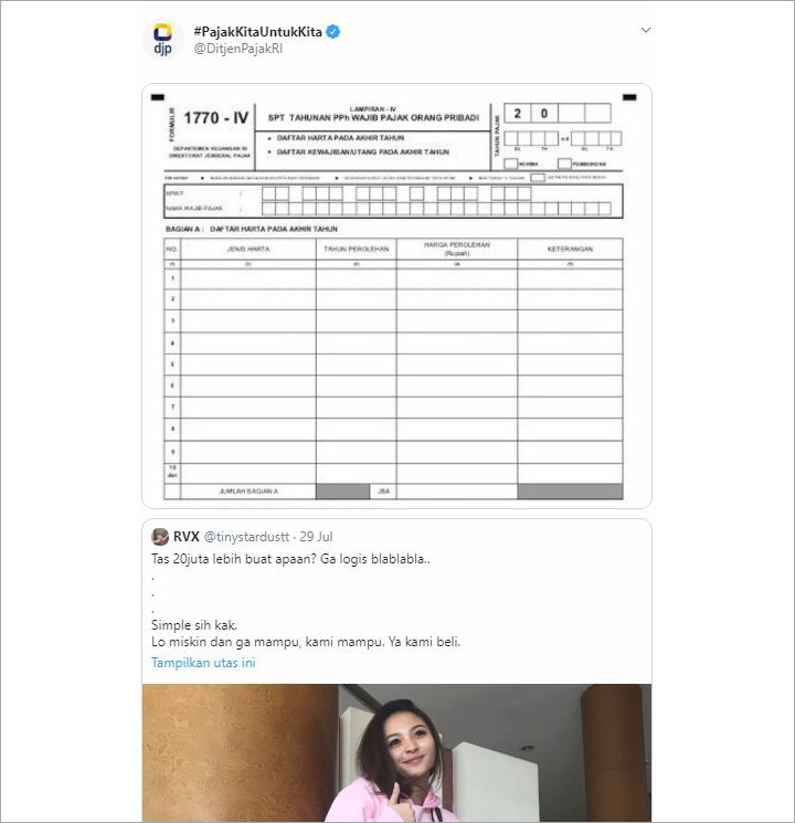 Ditjen Pajak