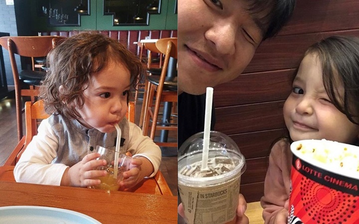 Ibunda Curhat Jatah Layar Naeun di \'Return of Superman\' Berkurang, Netizen: Tidak Perlu Marah