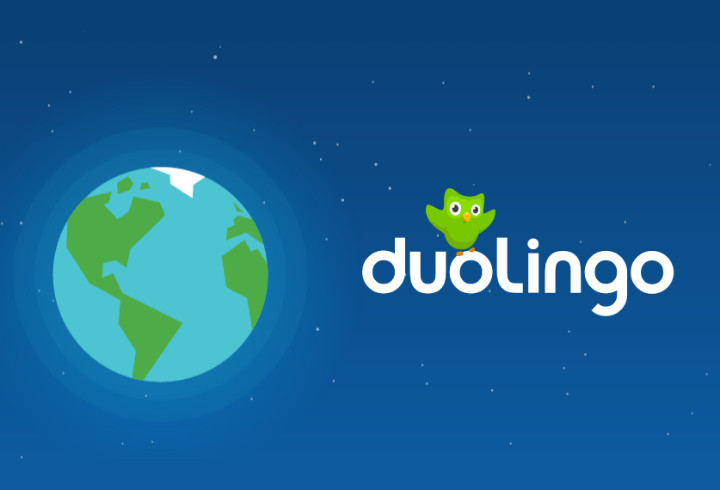 Asah Kemampuan Berbahasa Inggrismu di Duolingo.com