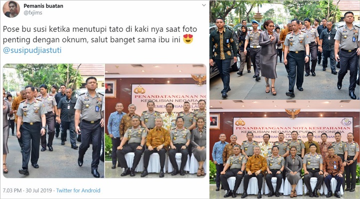 Susi dan Tito