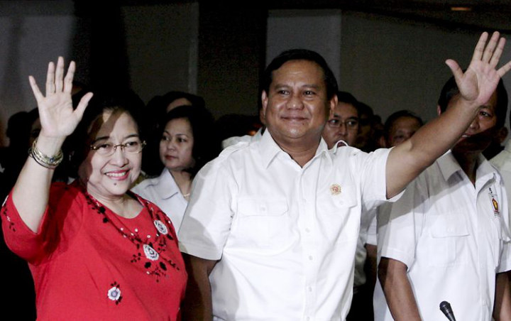 Pengamat Sebut Puteri Megawati Berpotensi Jadi Cawapres Prabowo di Pemilu 2024