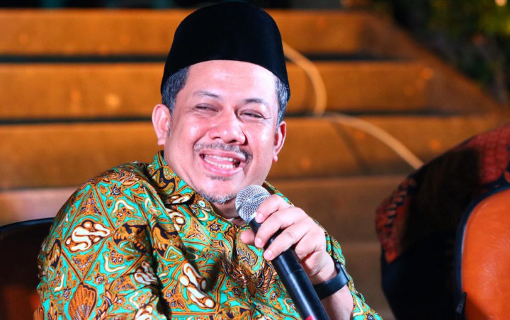 Fahri Hamzah Soal Pemindahan Ibu Kota: Ngapain ke Kalimantan, Pakai Saja Pulau Reklamasi