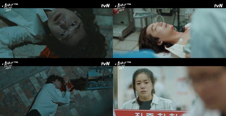 Episode Perdana \'When the Devil Calls Your Name\' Banjir Pujian, Netter Malah Senggol \'Life on Mars\'