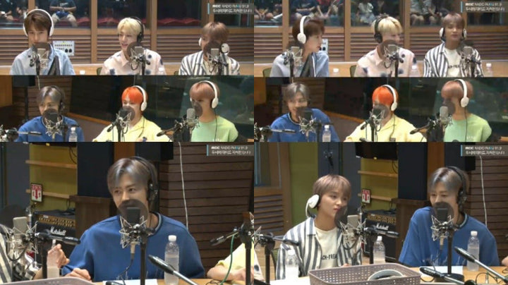 Jaemin Pilih Member NCT Dream Ini untuk Dikenalkan ke Adik Perempuan