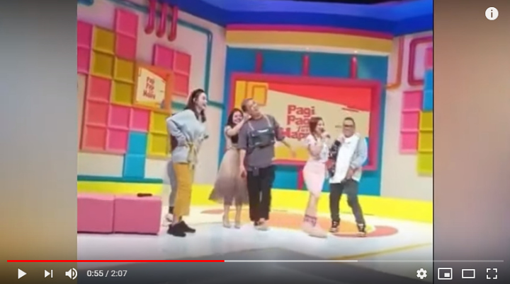 Billy Syahputra
