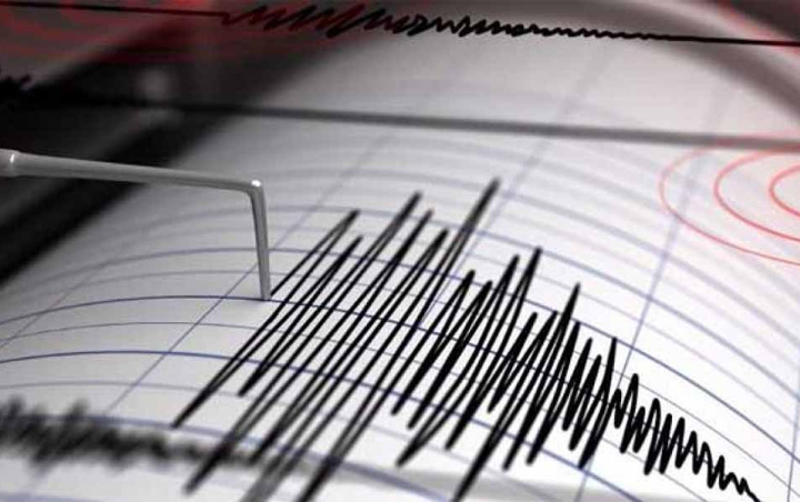 Gempa 7,4 SR Berpusat di Banten, Goncang Jakarta dan Sekitarnya Hingga Berpotensi Tsunami
