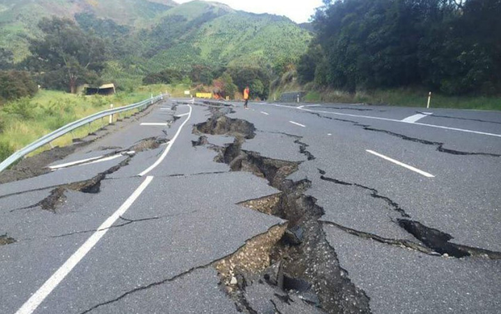 Bukan Tertimpa Bangunan, Gempa Banten Telan 4 Korban Jiwa Gara-Gara Ini