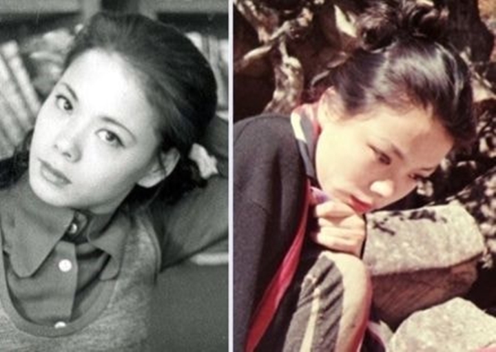 Aktris Kim Soo Mi